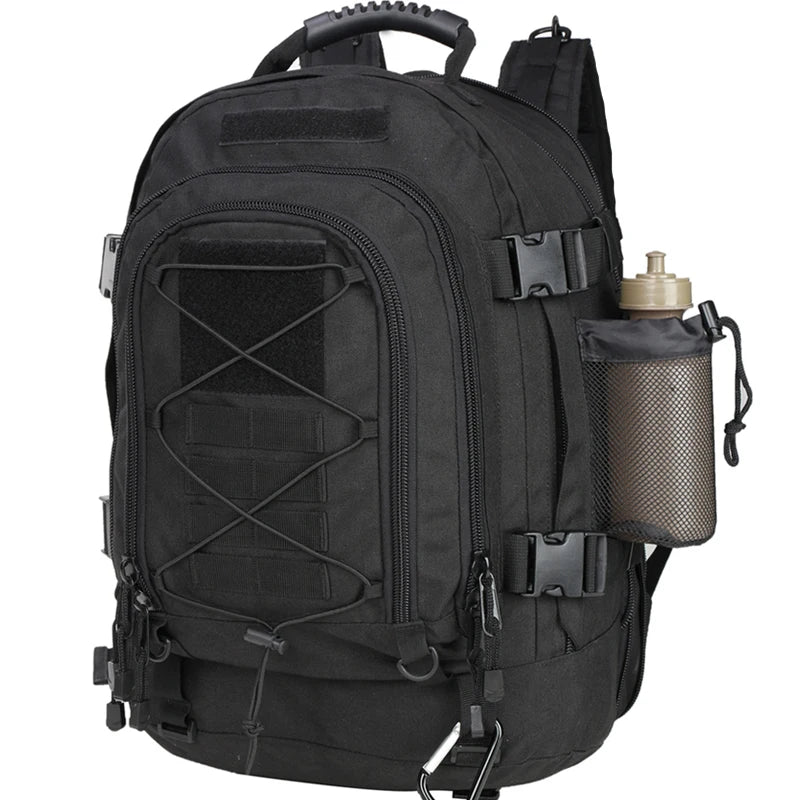 65L Large Capacity Military Army Tactical Bag