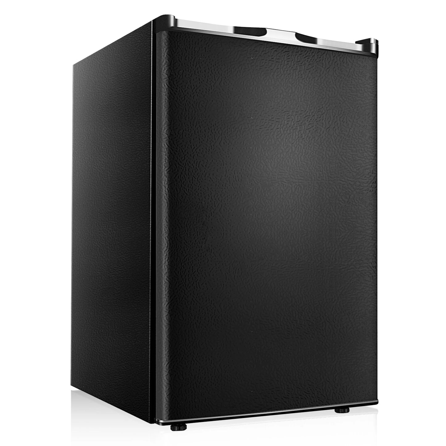 3.0 Cubic Upright freezer with Reversible Door.