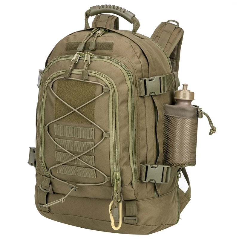65L Large Capacity Military Army Tactical Bag