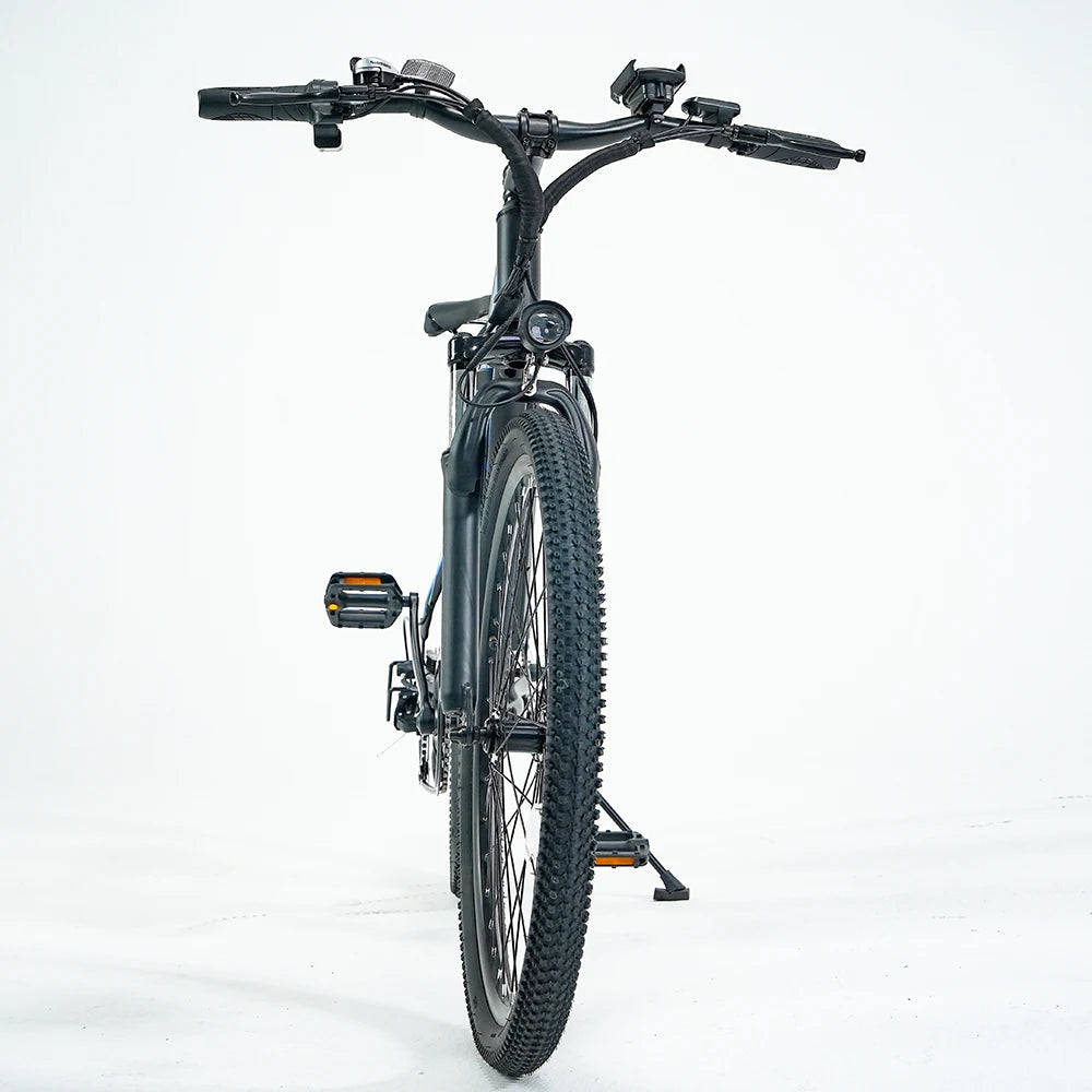 25mph, Electric Mountain Bike for Adults