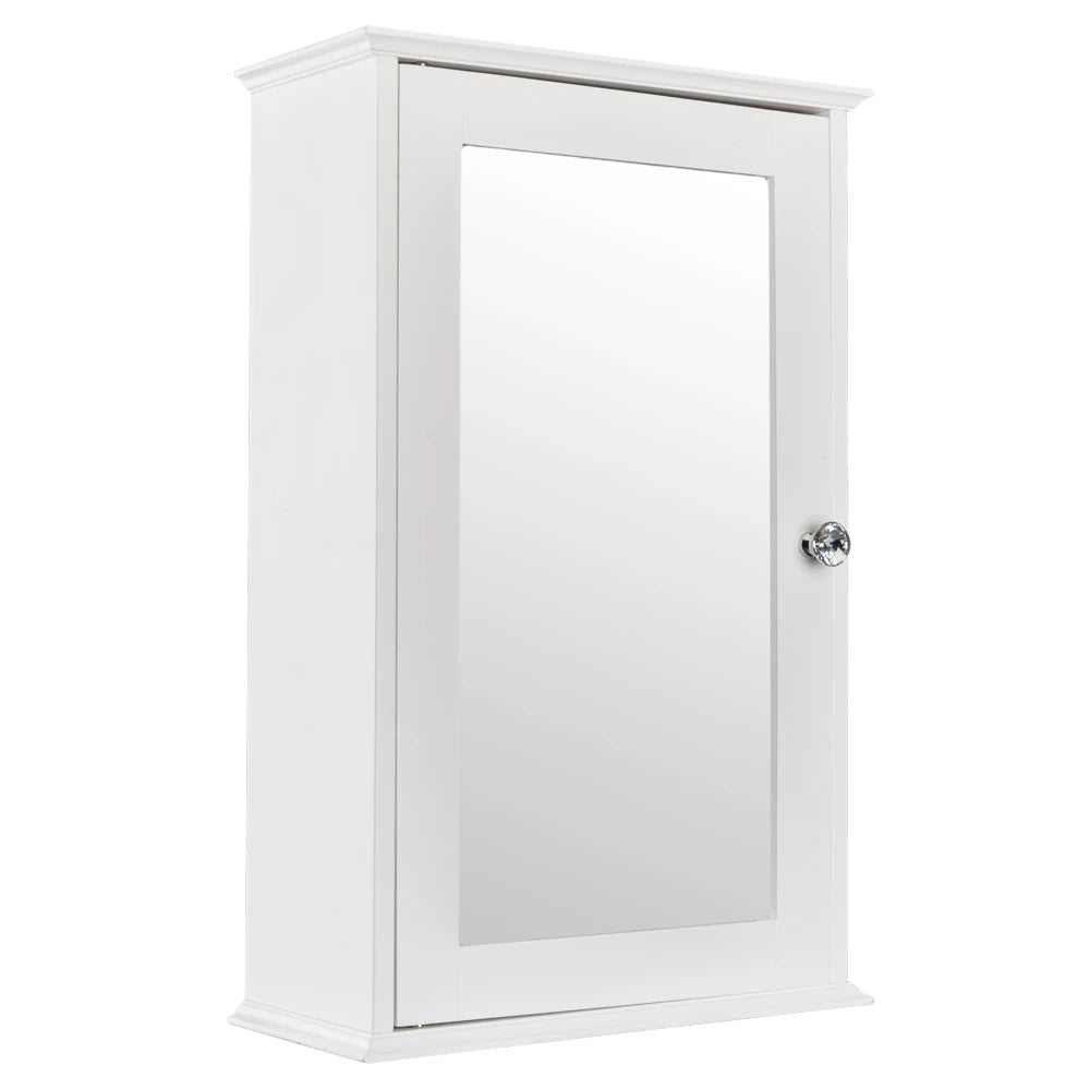 Bathroom Wall Mounted Cabinet