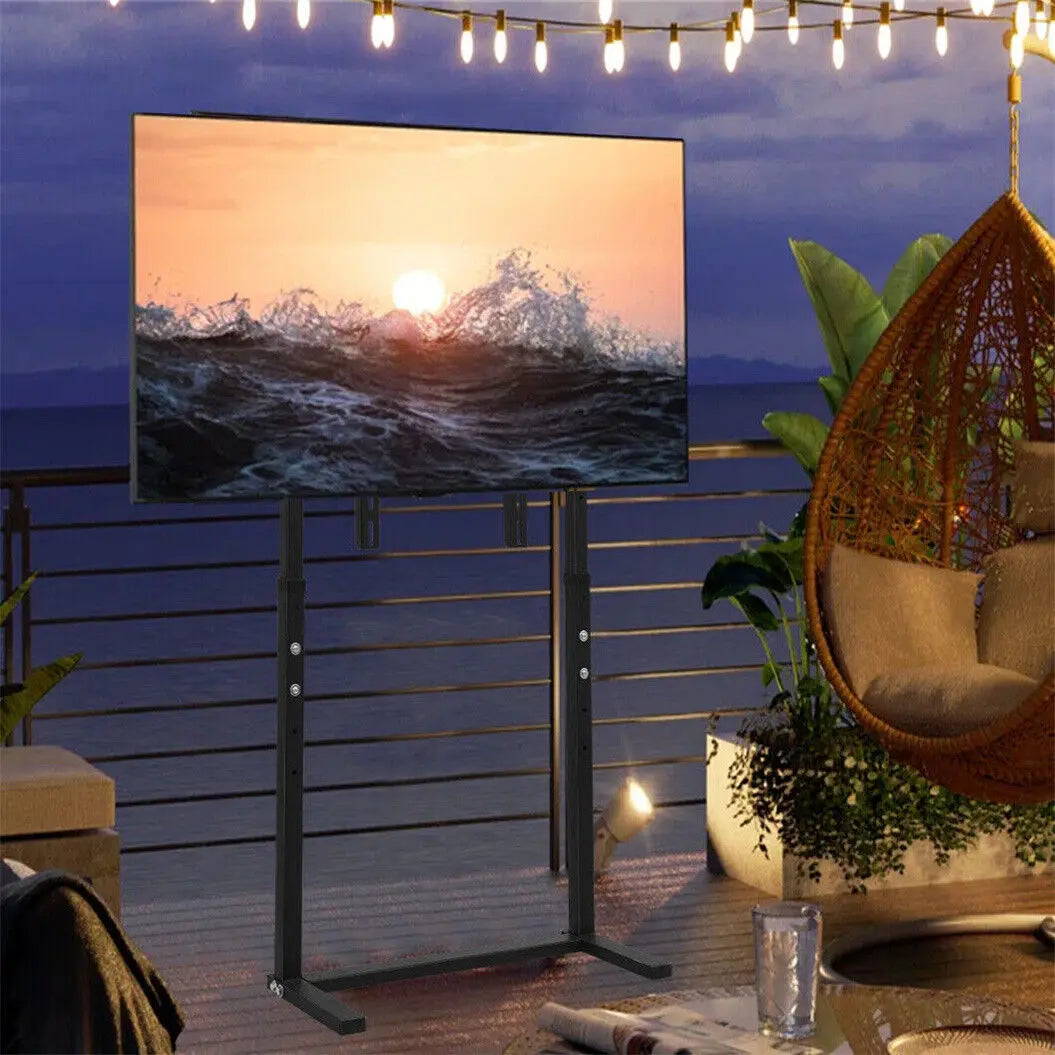 TV Height Adjustable Stand