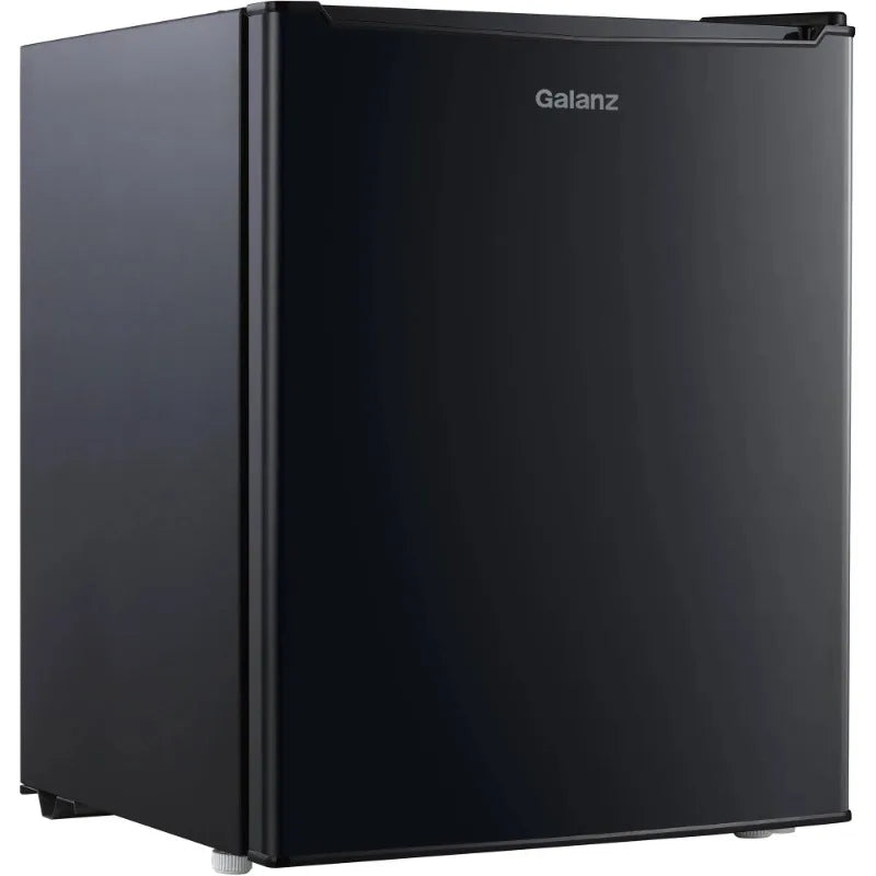 3.2 Cu. Ft. Single Door Mini Fridge, Energy Star Certified
