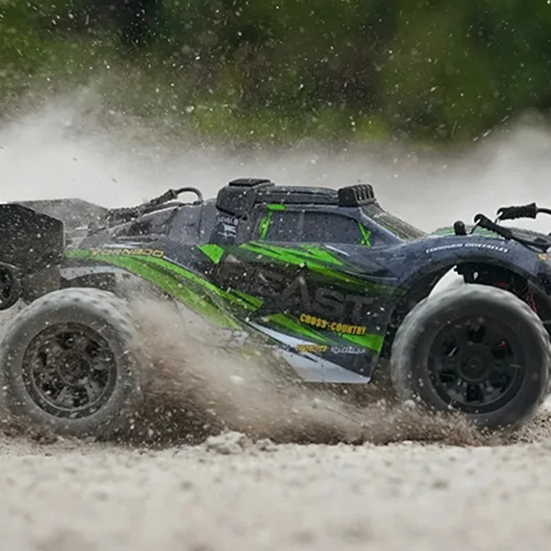 1:16 35km/h 4WD RC Car High Drift Speed Off Road Vehicle