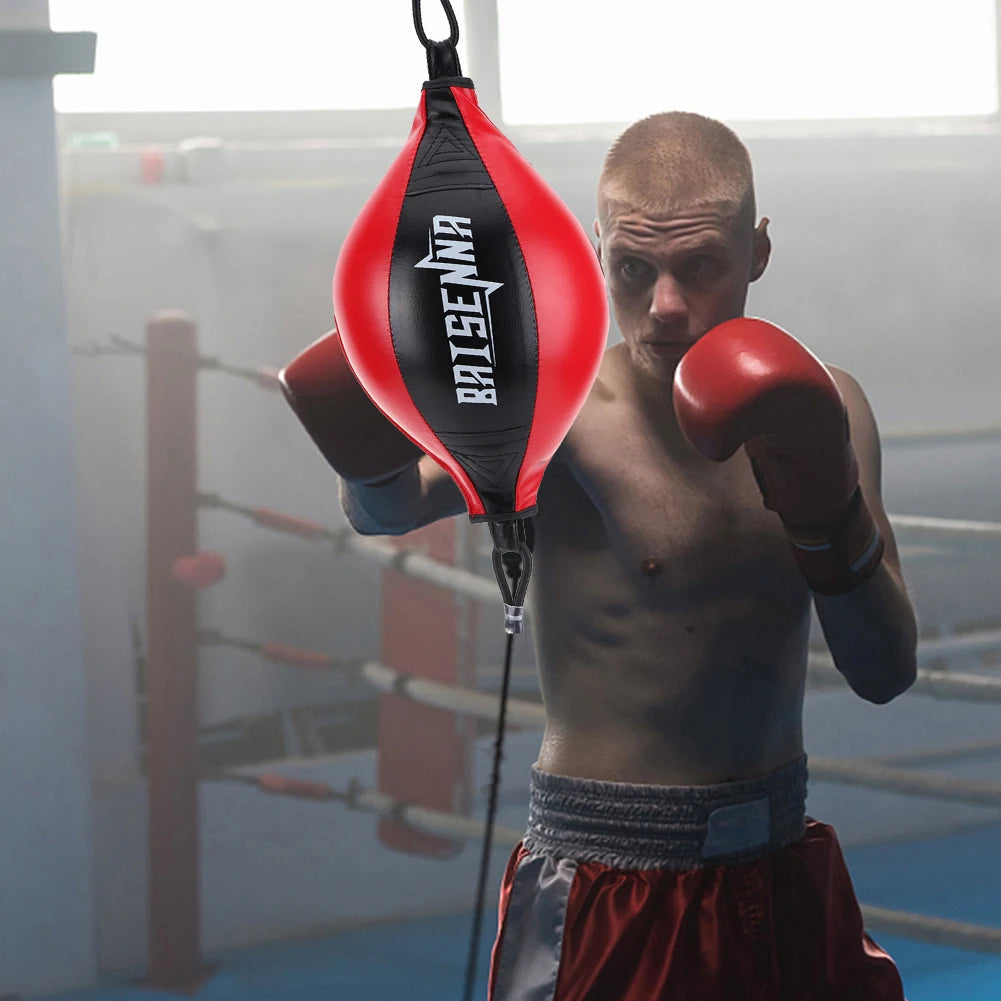 Double End Speed Training Bag