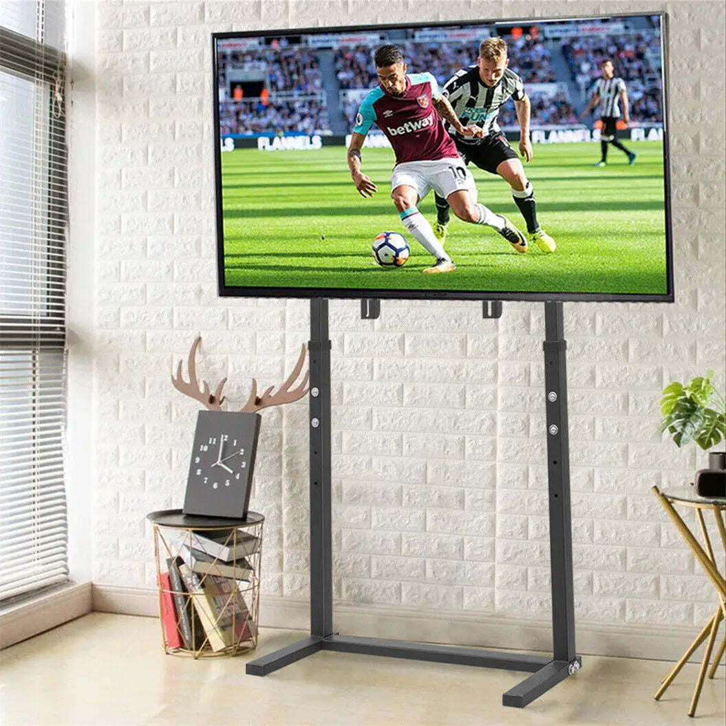 TV Height Adjustable Stand