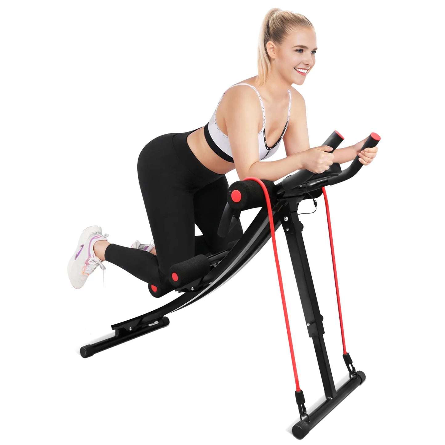 Ab Workout Equipment for Home Gym