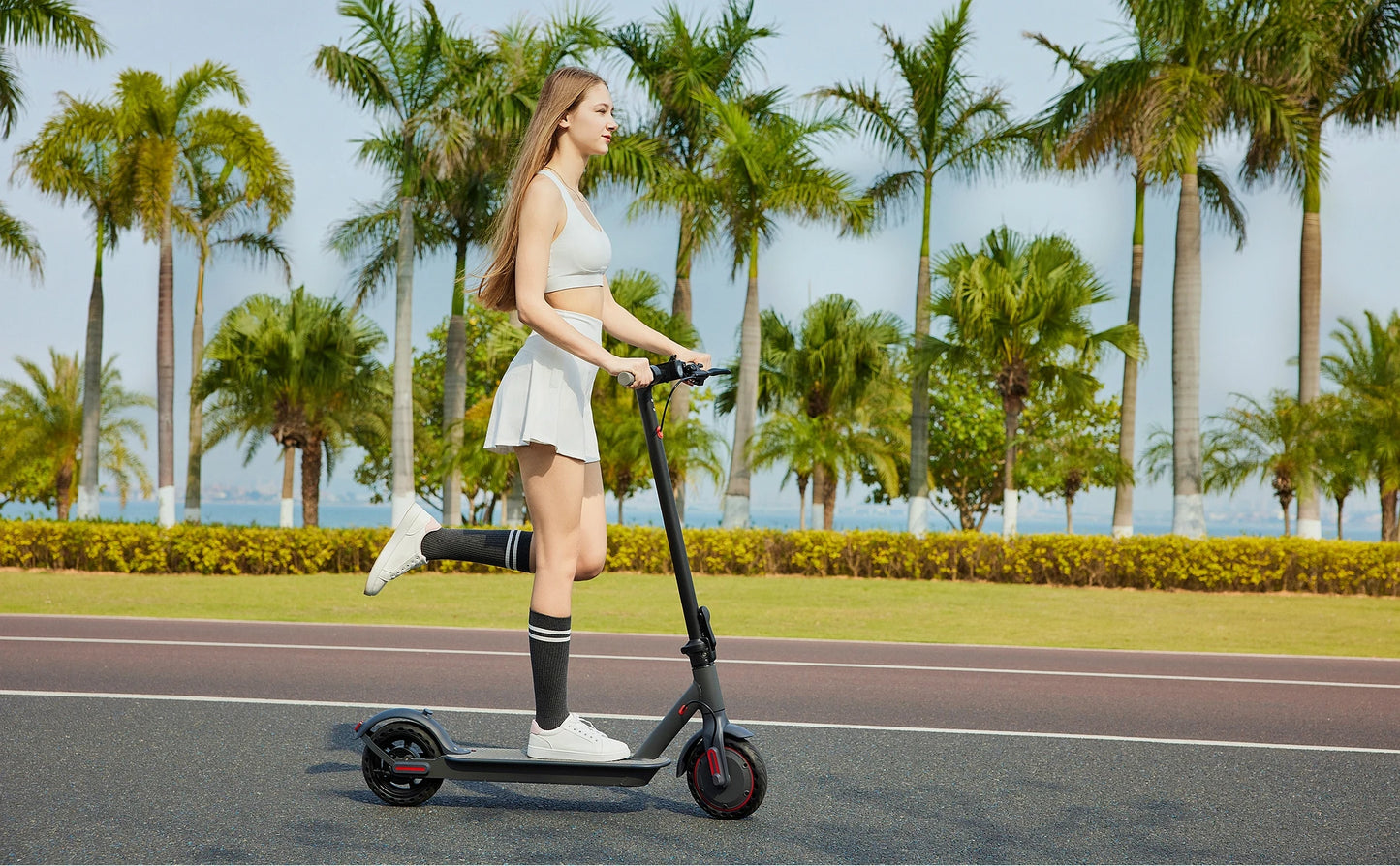 G5.0 Electric Scooter 36V 10.5AH High-Capacity Battery