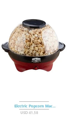 White Pot Style Rice Multi Cooker 6-Cup Capacity