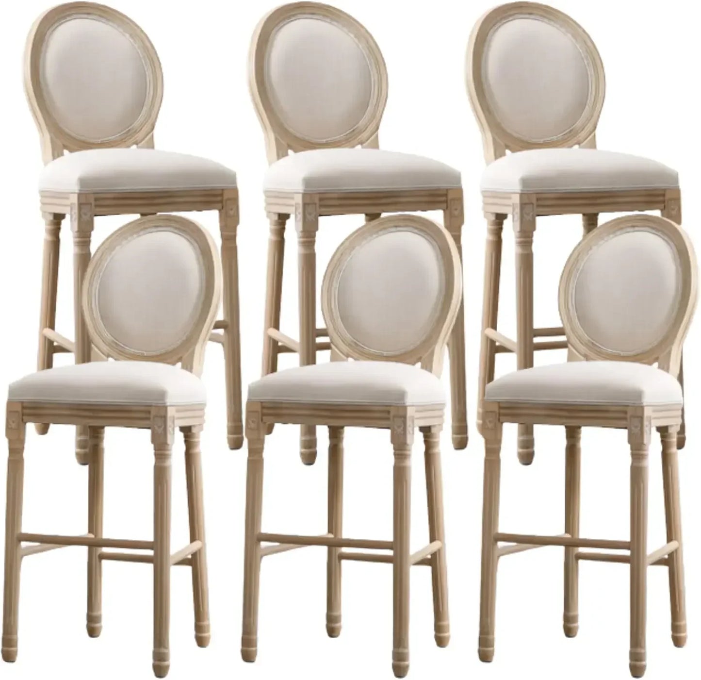 26" Classic Counter Stools