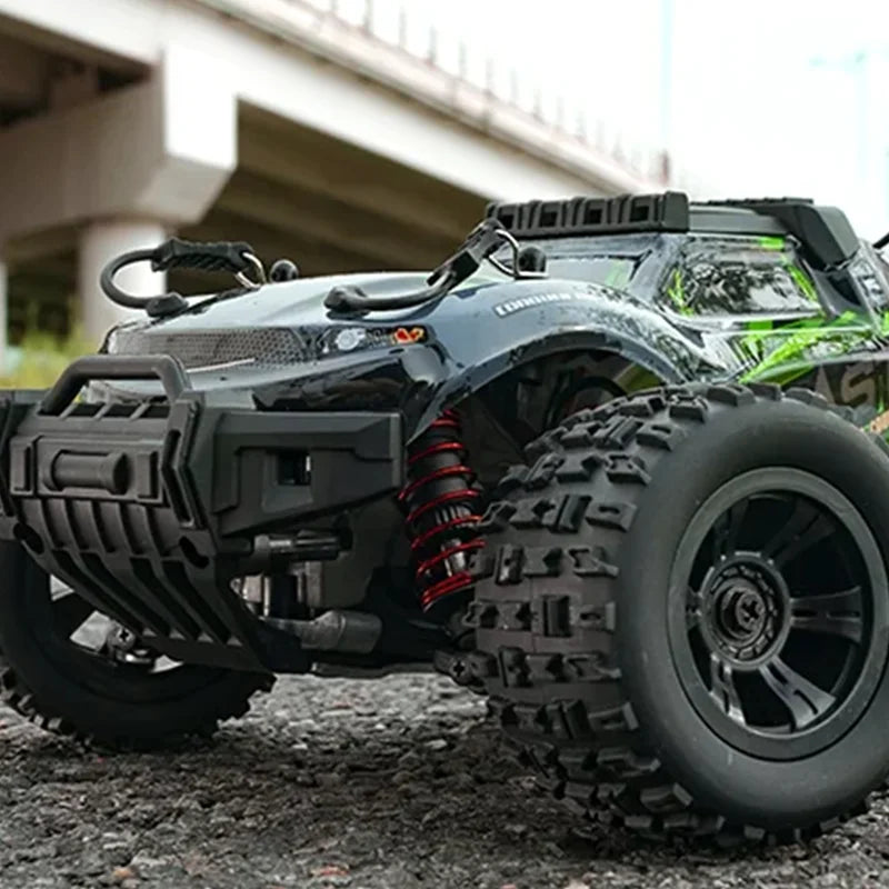 1:16 35km/h 4WD RC Car High Drift Speed Off Road Vehicle