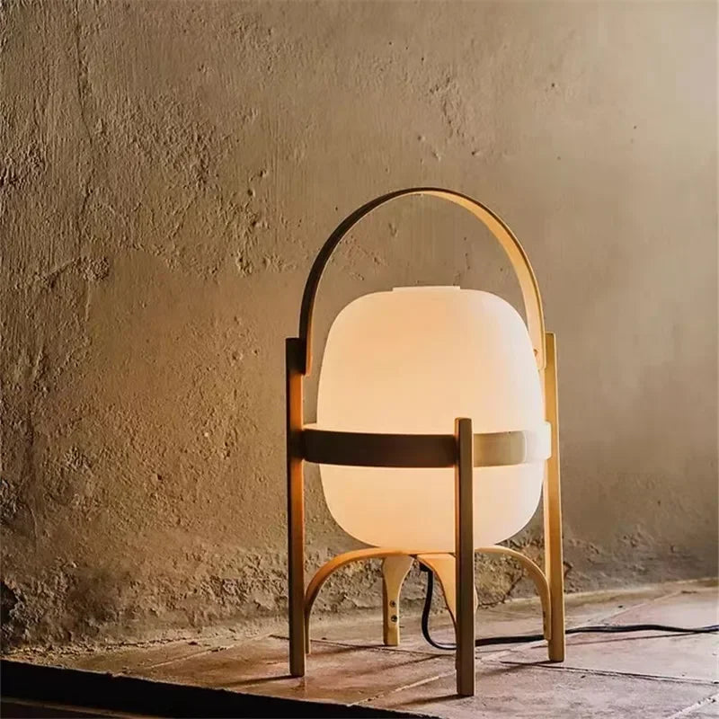 Simple Home Decor Table Lamp Light Fixture