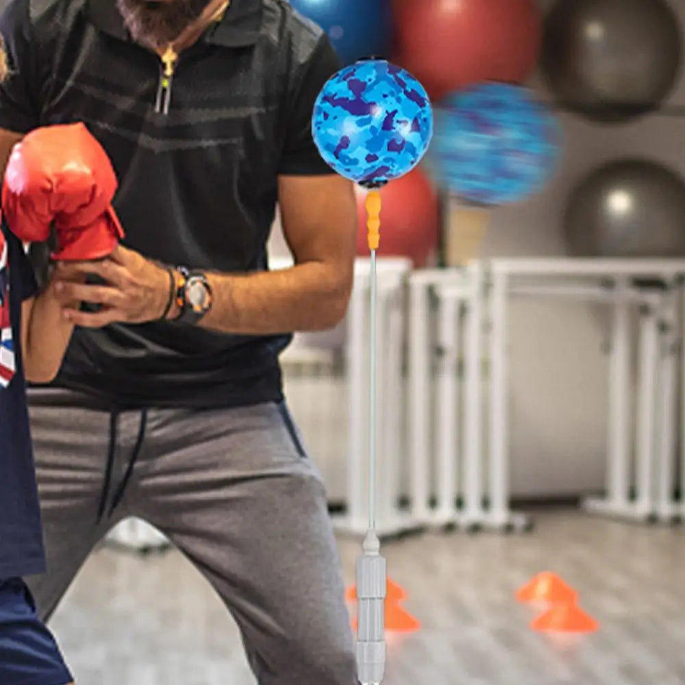 Freestanding Trainer Bag for Adults Kids Girls and Boys