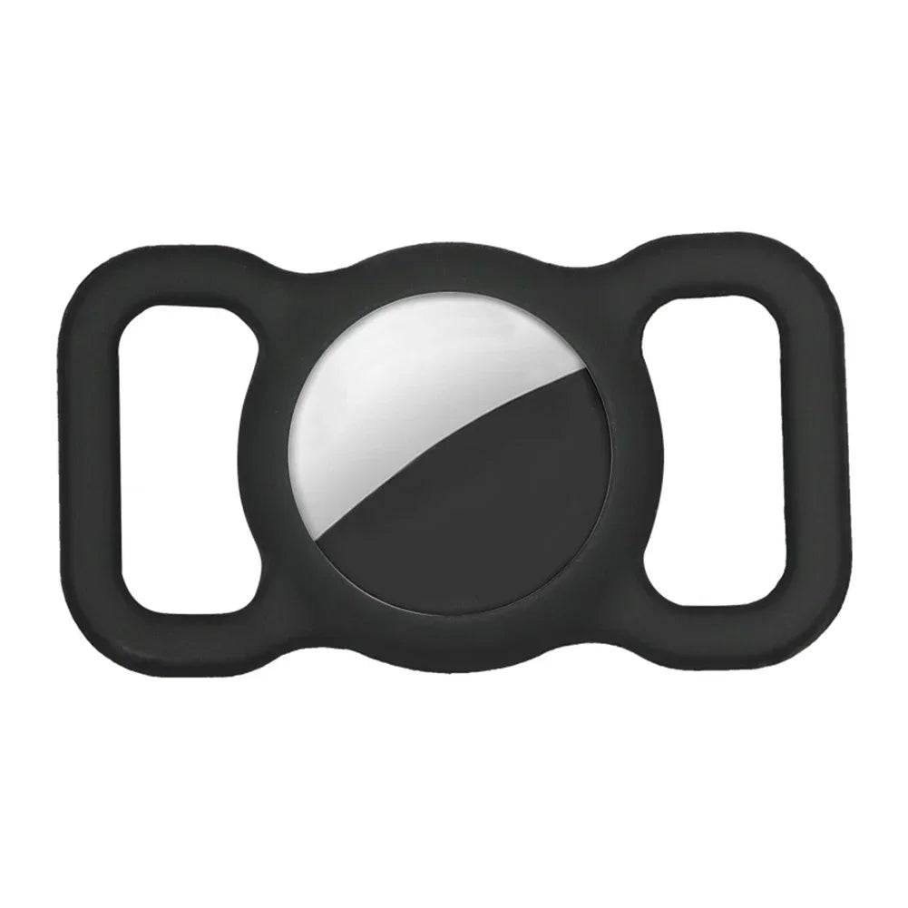 Silicone Case Compatible with Air tags Pet Loop Holder