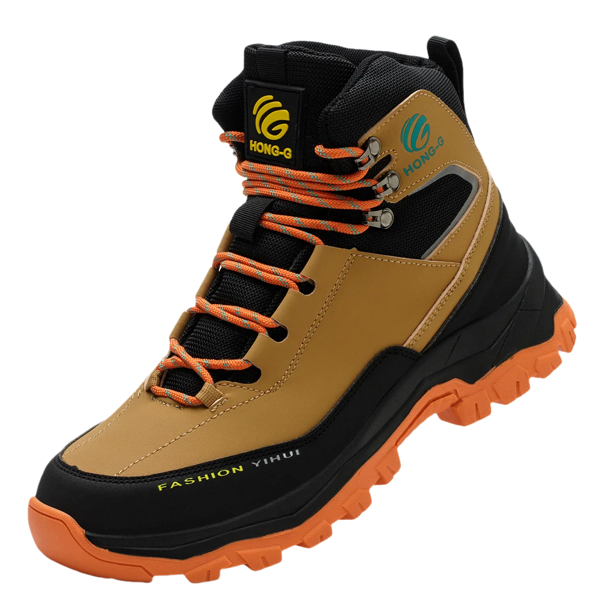 Tactical Shoes Lightweight Non-Slip Work Shoes