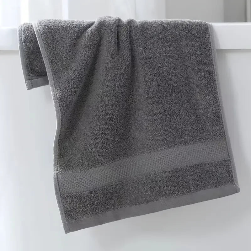 Super Soft Quick-Dry Highly Absorbent Bath Towels set