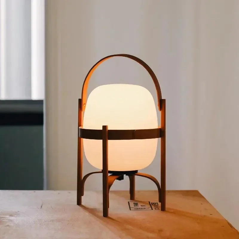 Simple Home Decor Table Lamp Light Fixture