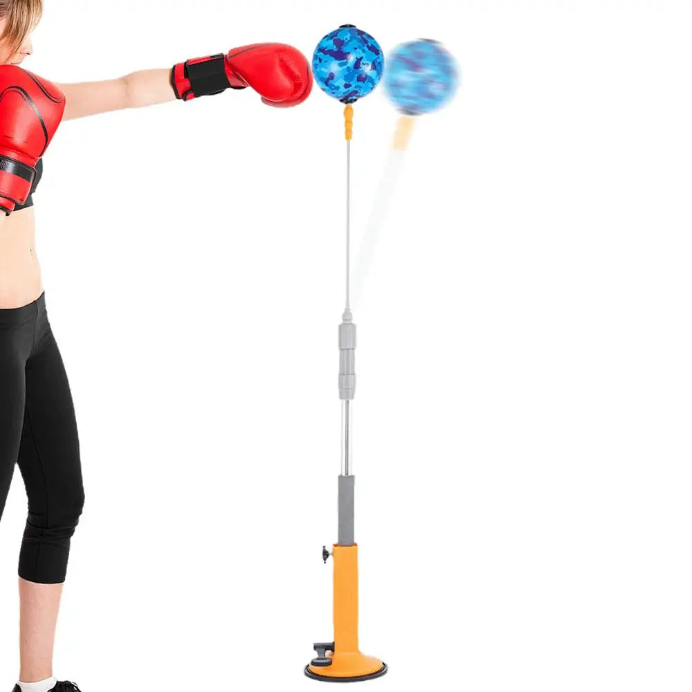 Freestanding Trainer Bag for Adults Kids Girls and Boys