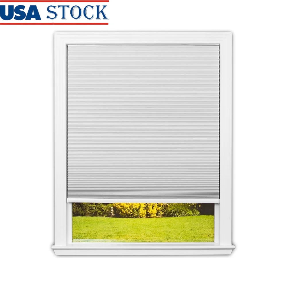 Blackout Shade Energy Efficient, UV Protection
