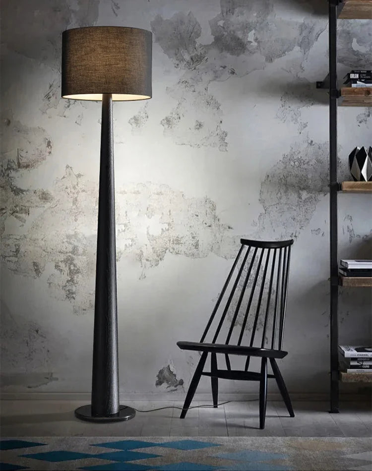 Sofa Side Wall Corner Standing Lamp for Living Room