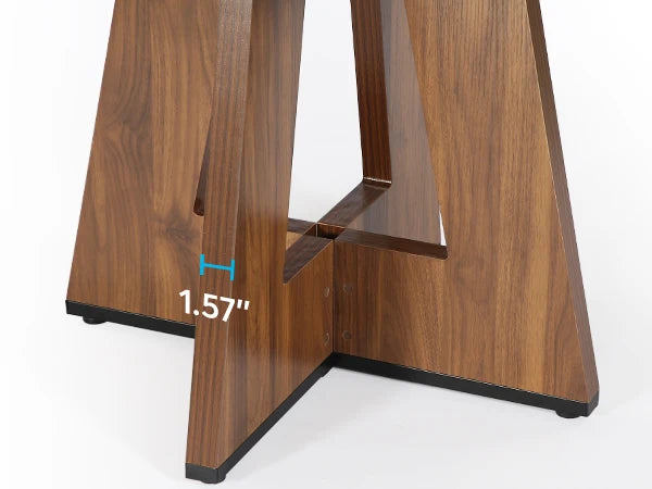 47 Inch Round Dining Table