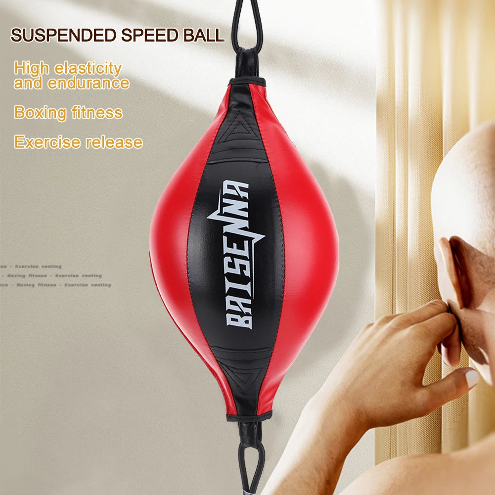 Double End Speed Training Bag