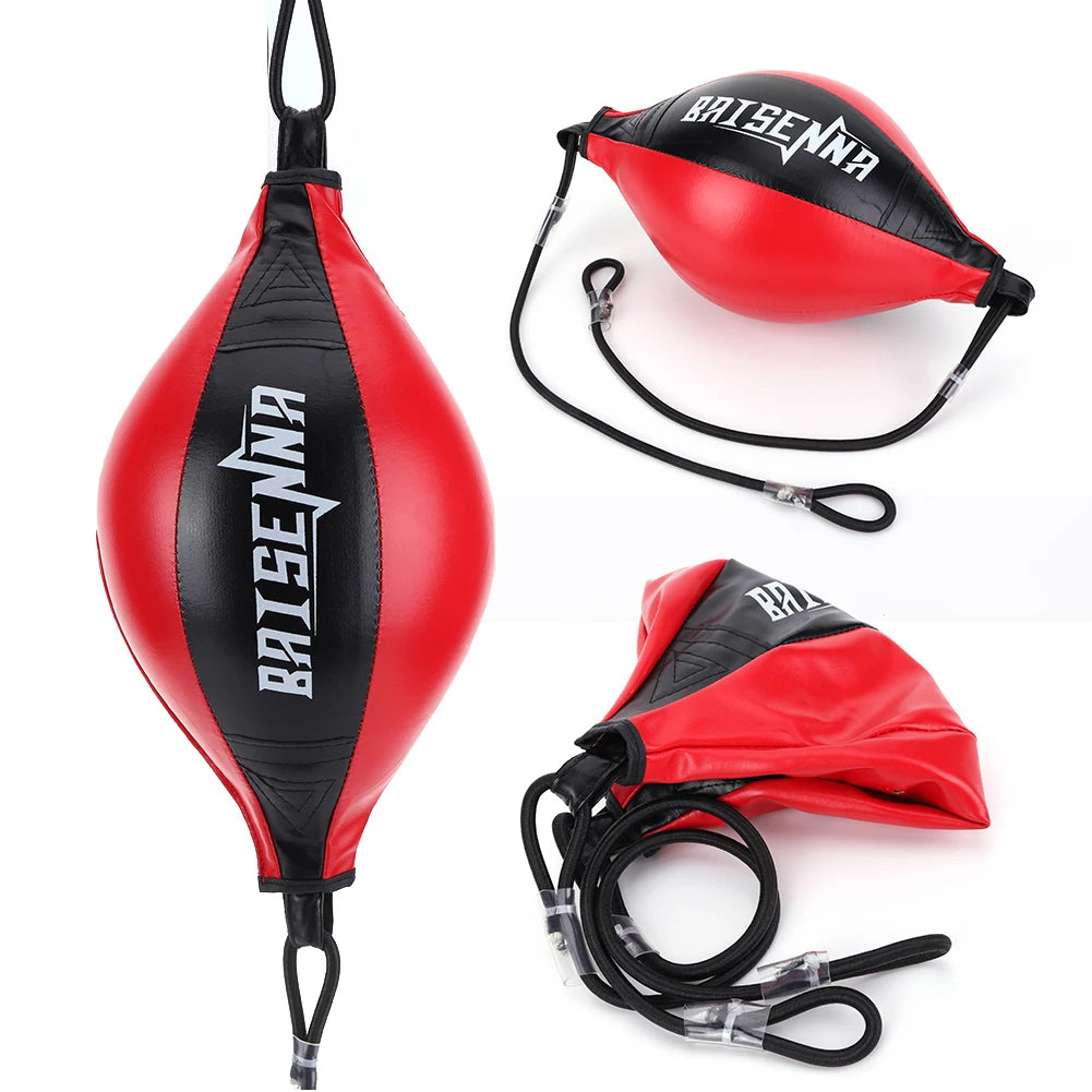 Double End Speed Training Bag