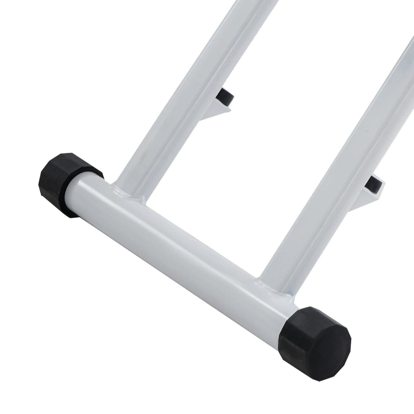 Foldable Indoor Vertical Stair Climbing Machine for Full-Body Workout