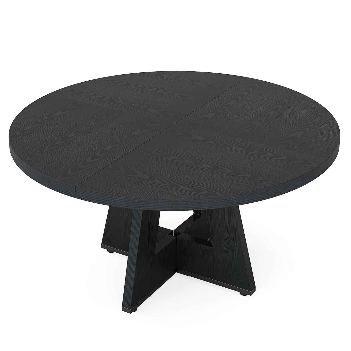 47 Inch Round Dining Table