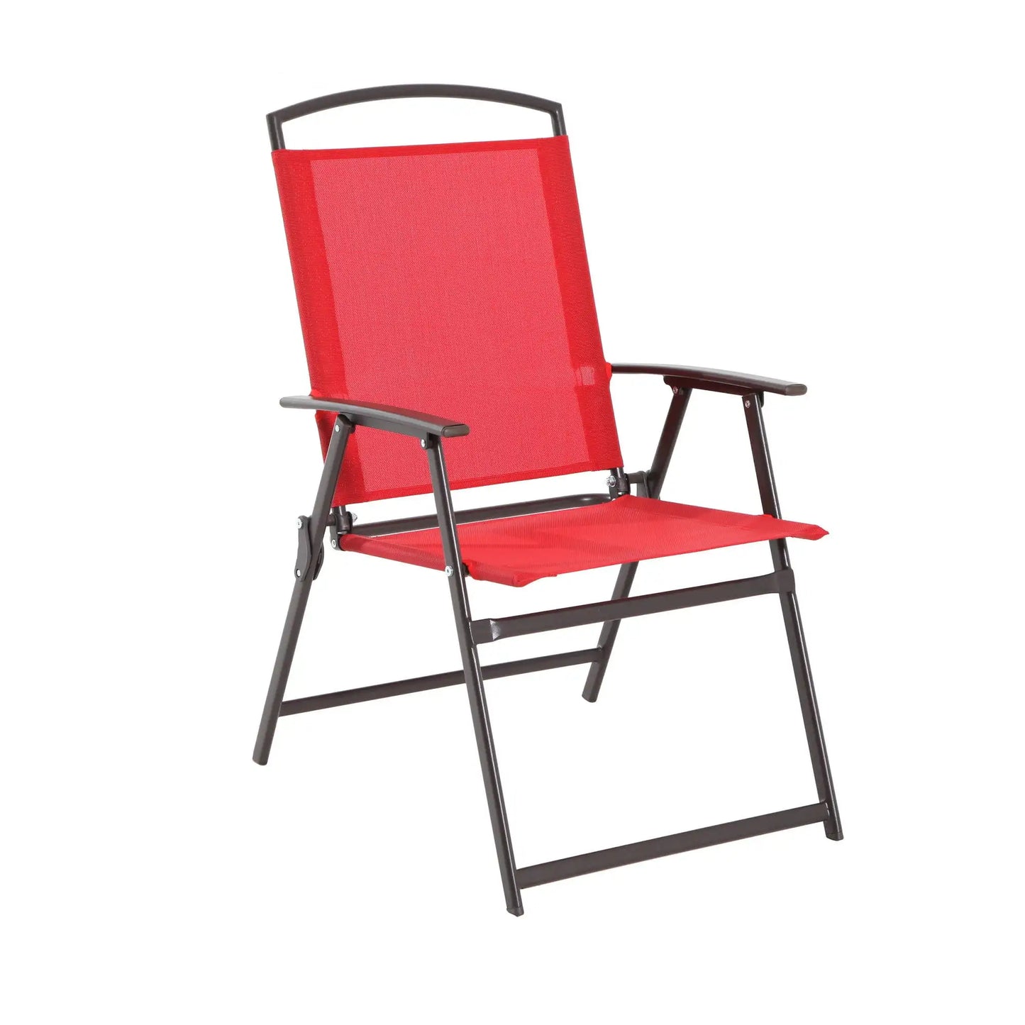 6-Piece Outdoor Patio Dining Set with Umbrella