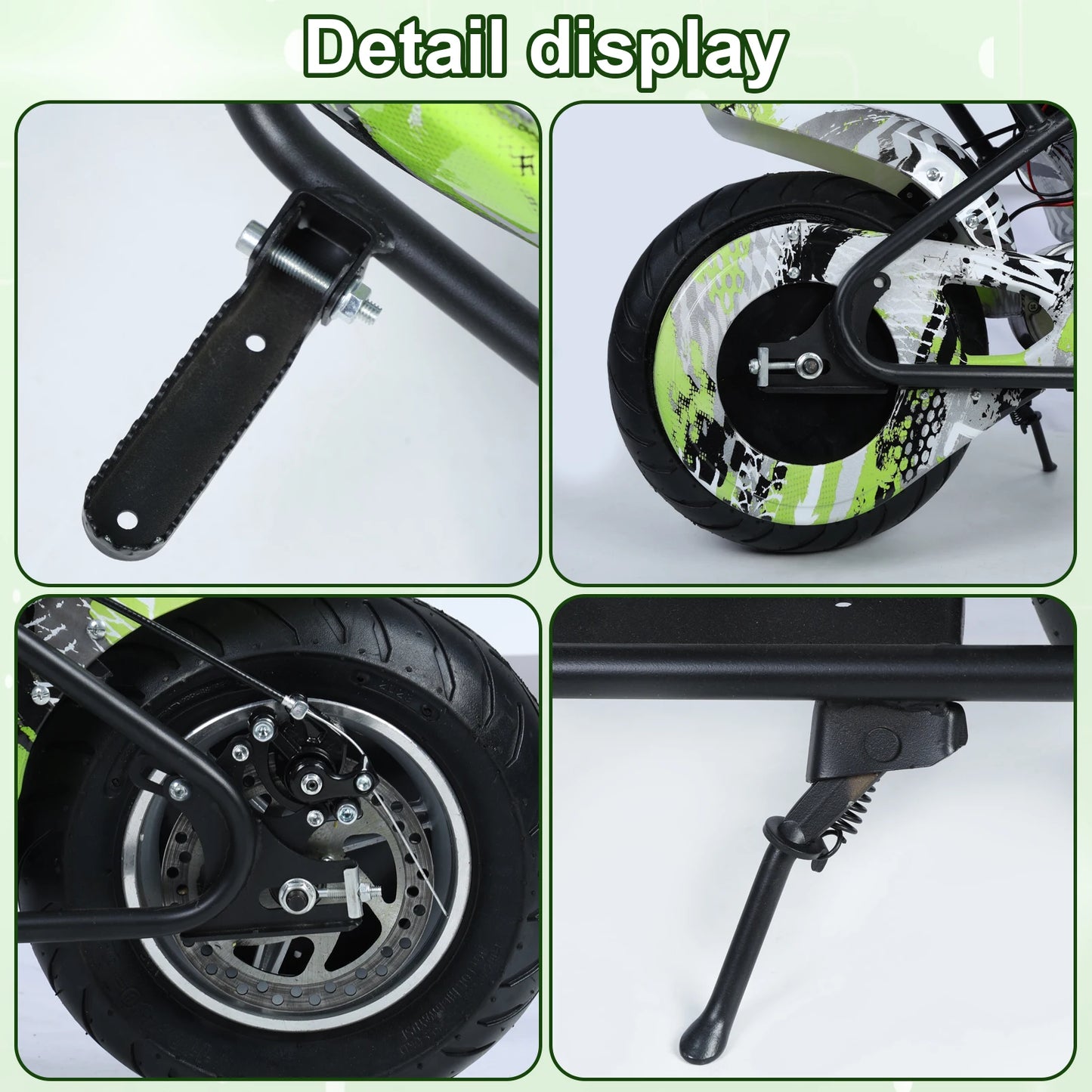 24V Kids Electric Motocross Powerful Motorcycle for Kids