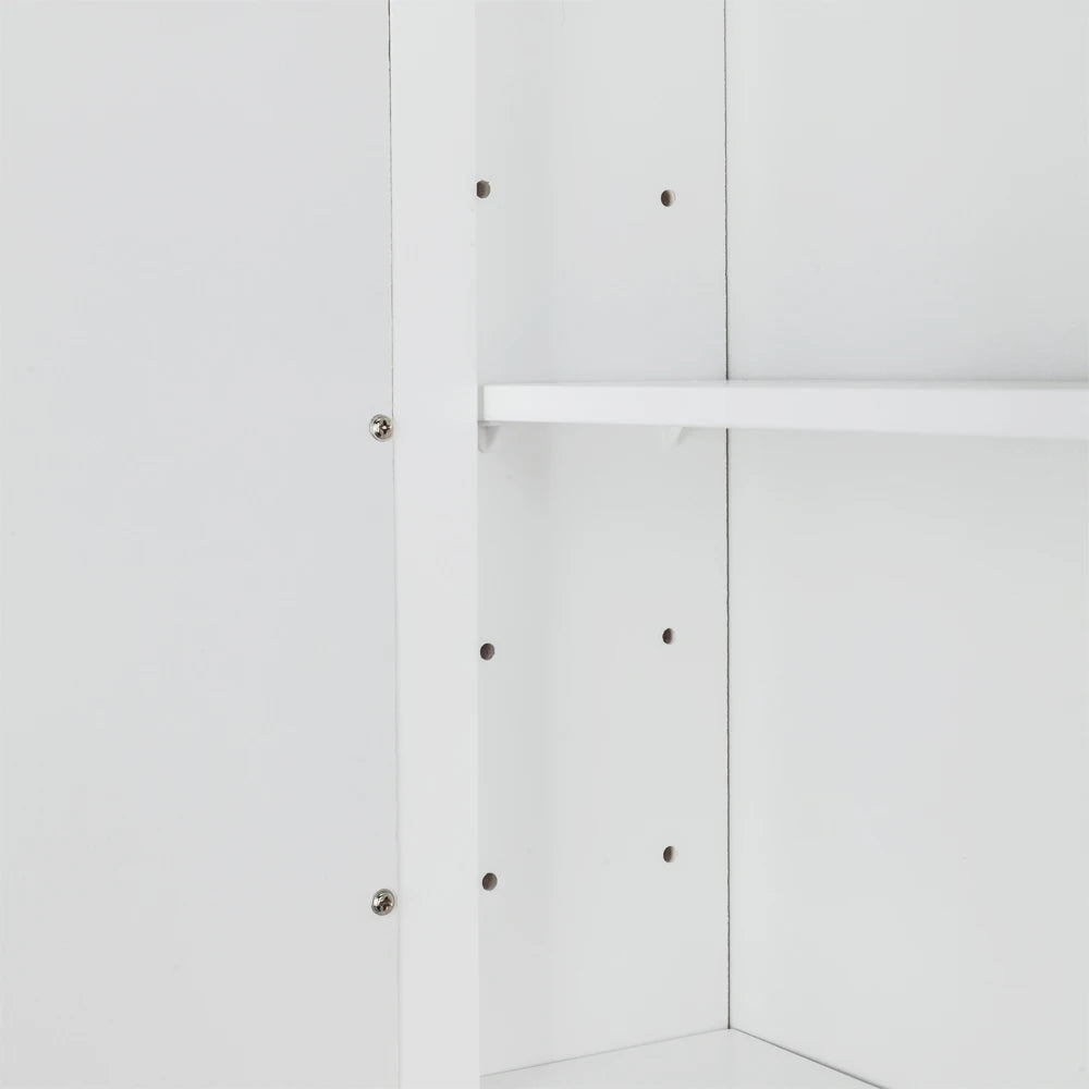 Bathroom Wall Mounted Cabinet