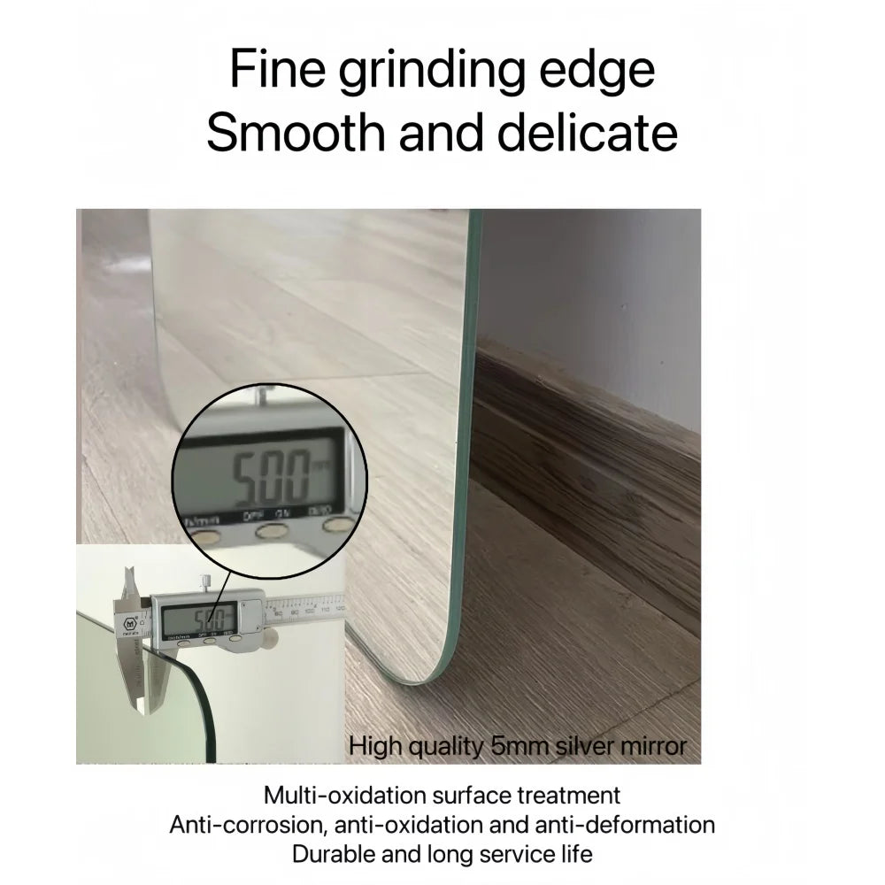 60inch LED Bathroom mirror for Bathroom Wall