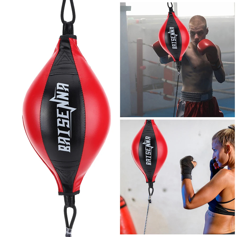 Double End Speed Training Bag