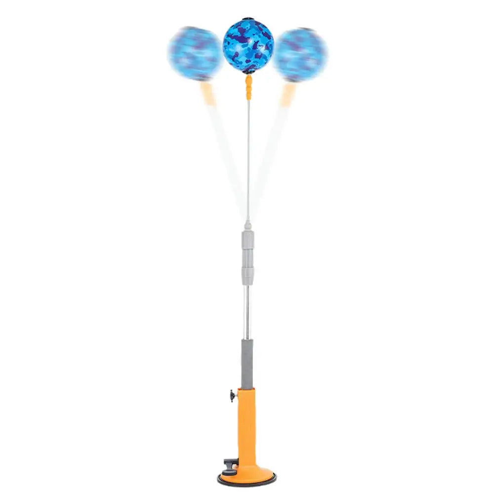 Freestanding Trainer Bag for Adults Kids Girls and Boys