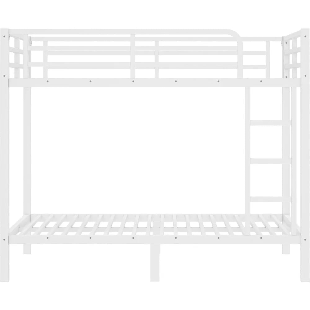 Full Over Full Bunk Bed for Teens Adults