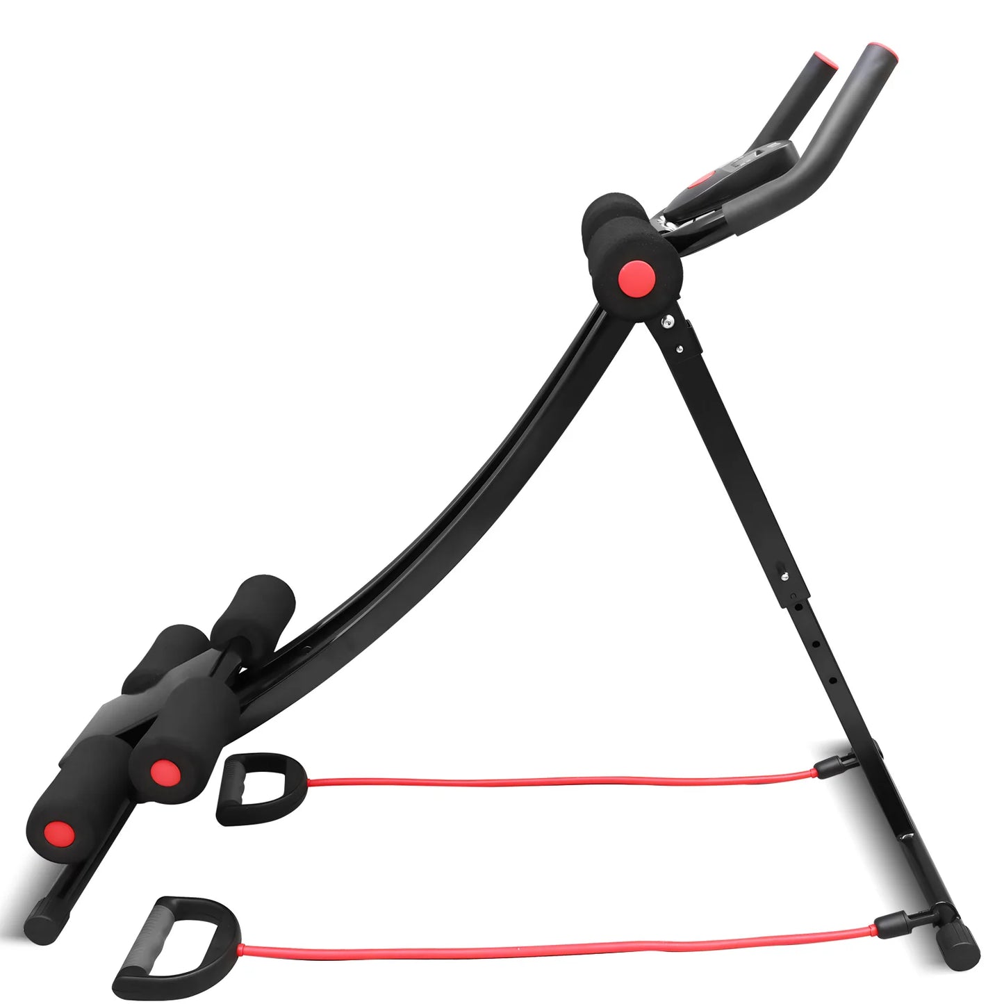 Ab Workout Equipment for Home Gym