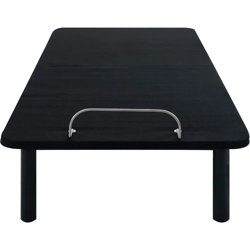 Twin XL Adjustable Bed Frame with Wireless Remote