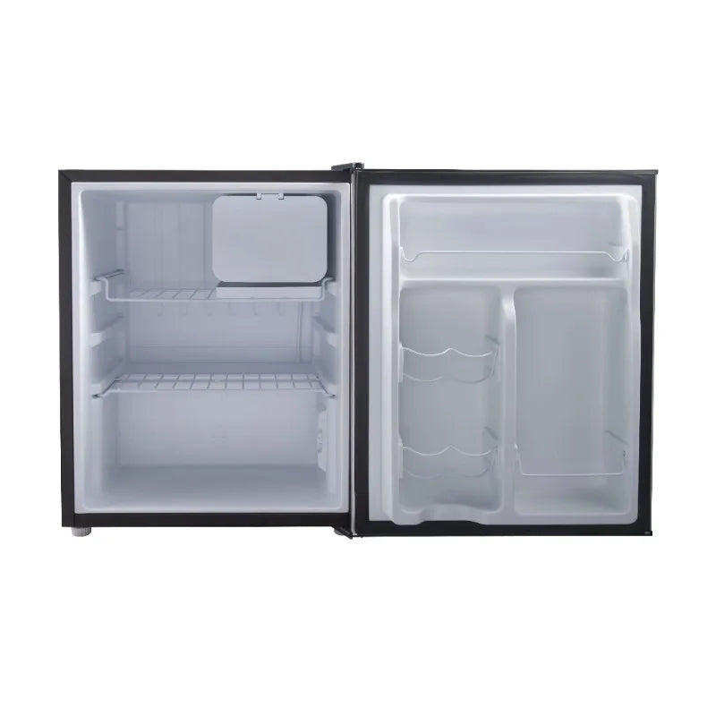 3.2 Cu. Ft. Single Door Mini Fridge, Energy Star Certified