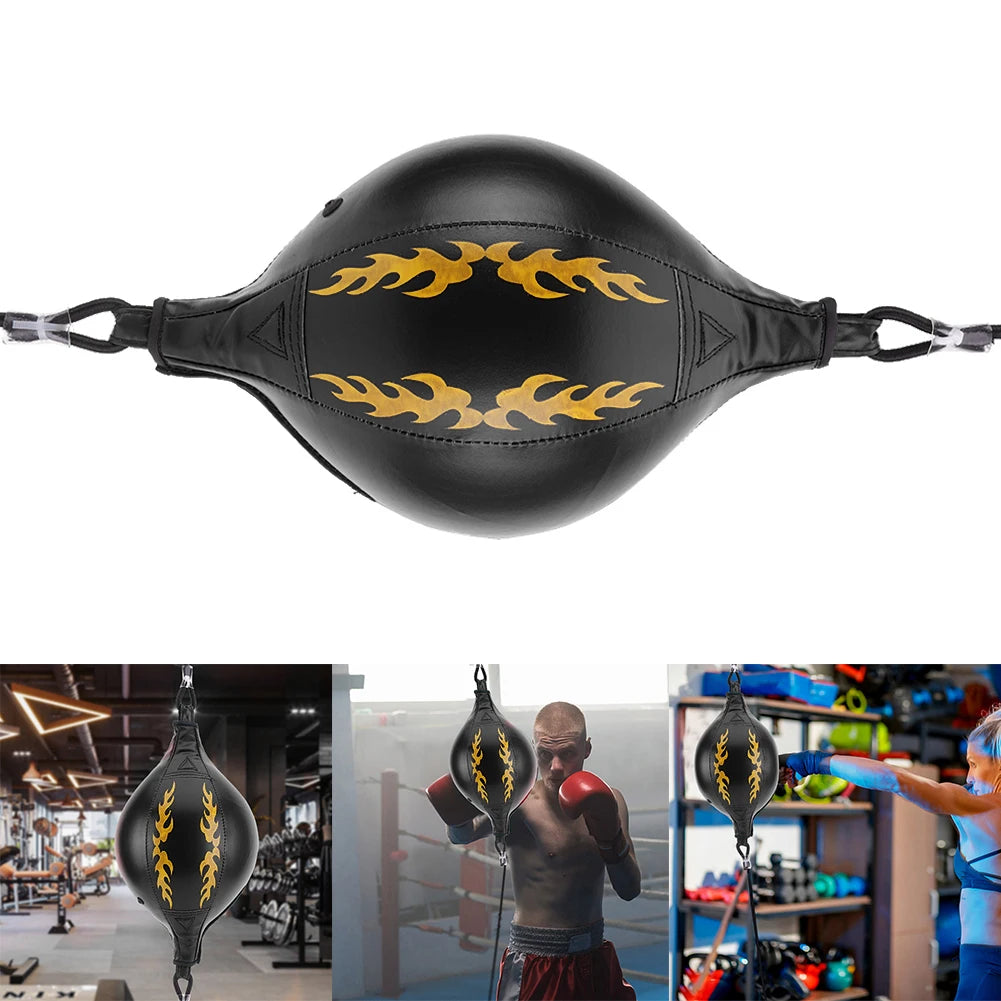 Double End Speed Training Bag