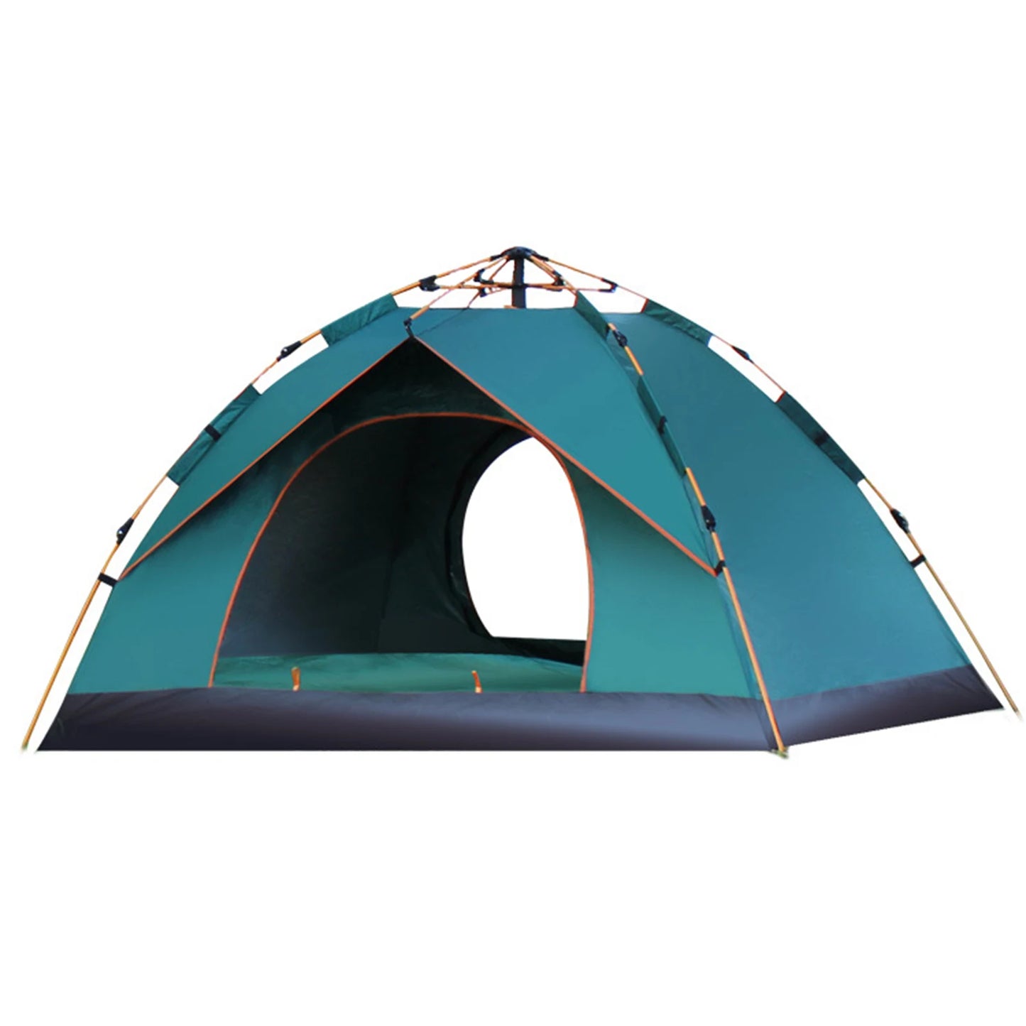 Portable Outdoor Pop-Up Tent Fully Automatic