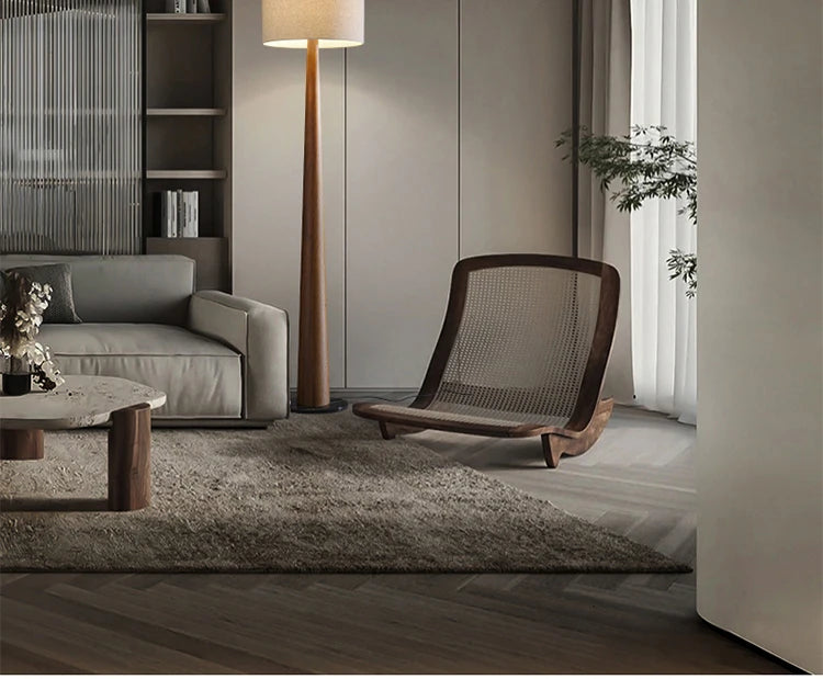 Sofa Side Wall Corner Standing Lamp for Living Room