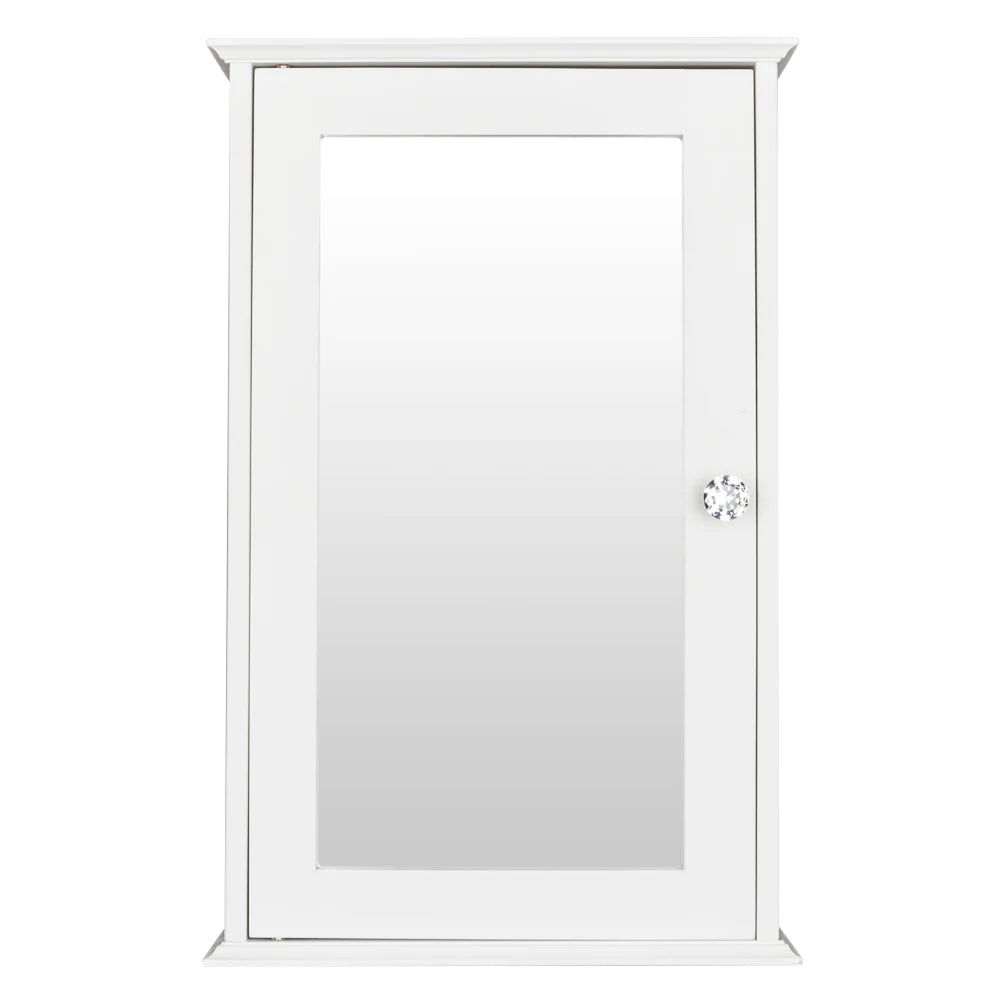 Bathroom Wall Mounted Cabinet