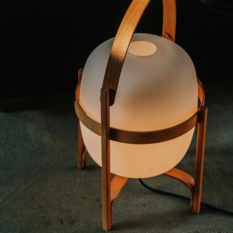 Simple Home Decor Table Lamp Light Fixture