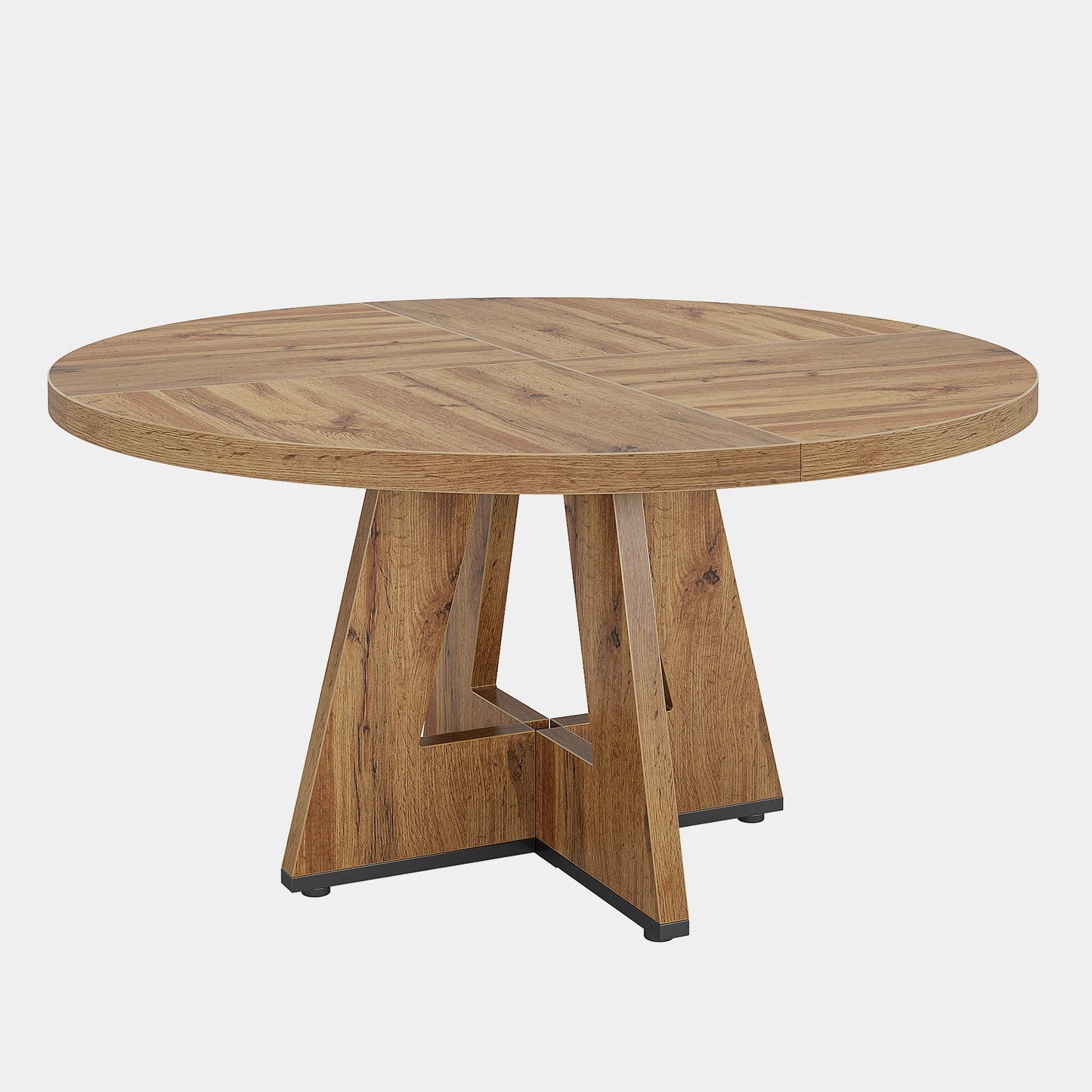 47 Inch Round Dining Table