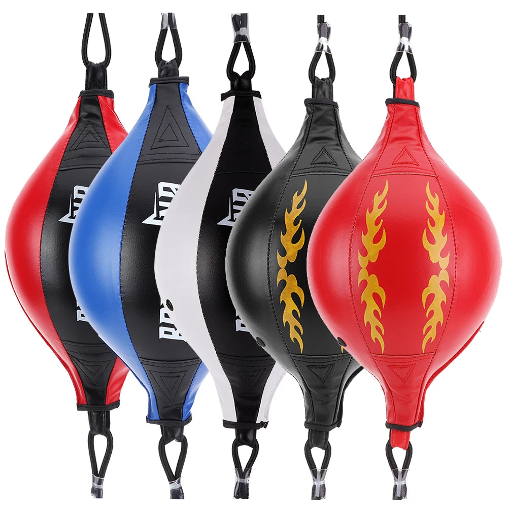 Double End Speed Training Bag