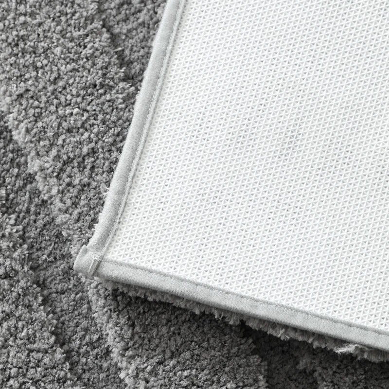 absorbent foot mat, non-slip mat