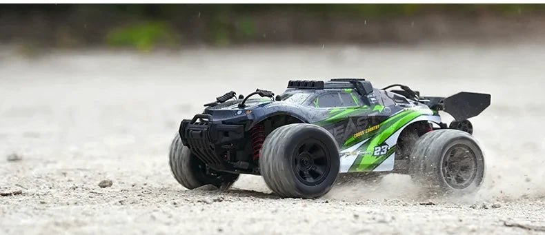 1:16 35km/h 4WD RC Car High Drift Speed Off Road Vehicle