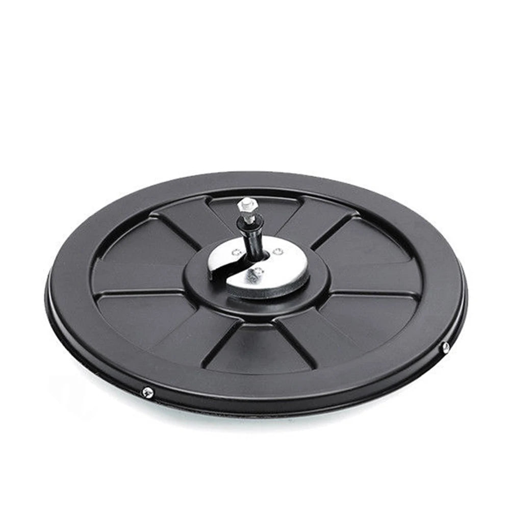 12" Driveway Corner Safety Mirror for Parking Garage Warehouse Office