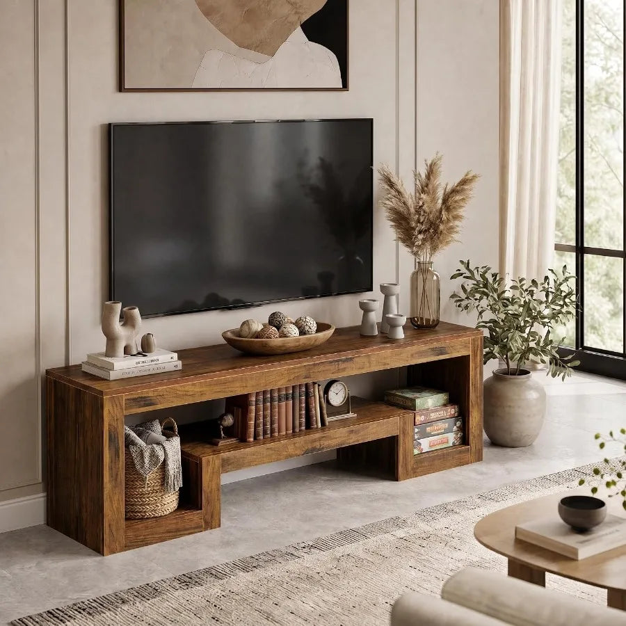 63-Inch TV Stand for TVs up 65"